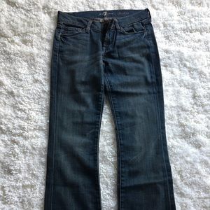 7 for all mankind 26x31